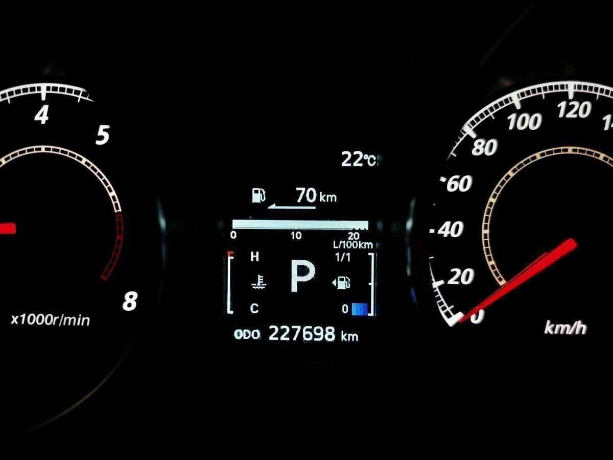 Mitsubishi ASX с пробегом — 2014 год. Фото: #14