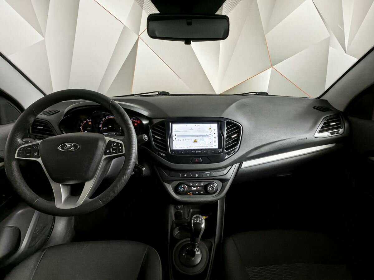 Купить Лада (ВАЗ) Веста, 2018, 49 918 км.. Фото: #8