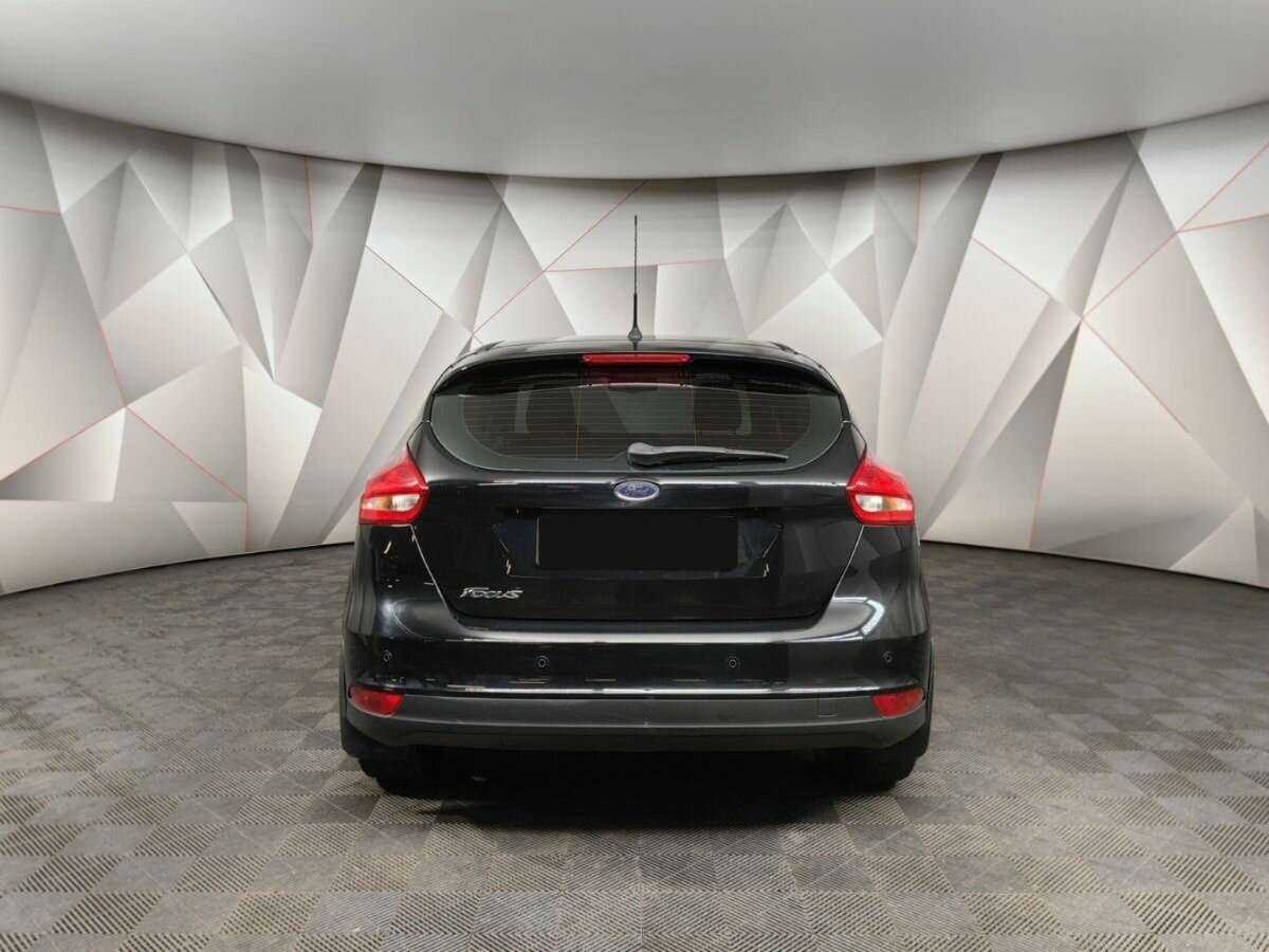 Купить Форд Фокус, 2016, 89 744 км.. Фото: #7