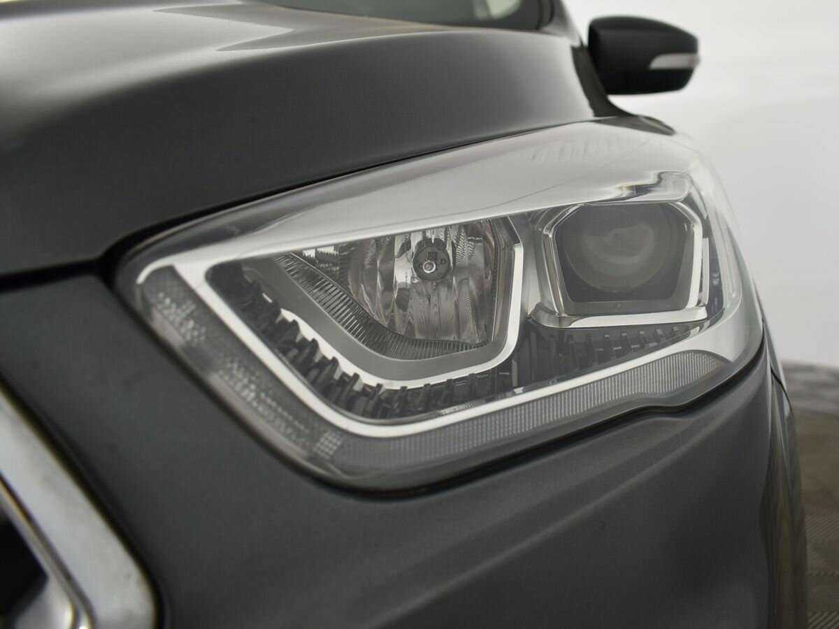 Ford Kuga с пробегом — 2017 год. Фото: #6