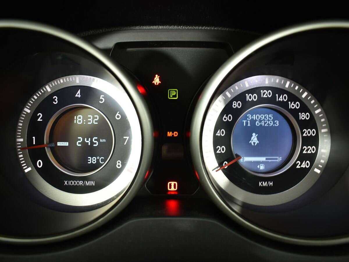 Купить ФАВ Бестюрн Икс80, 2017, 340 931 км.. Фото: #12