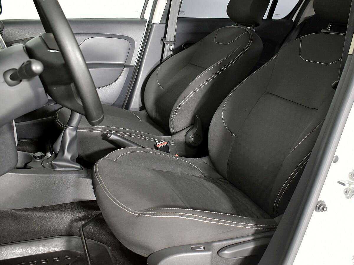 Купить Рено Сандеро, 2020, 76 285 км.. Фото: #6