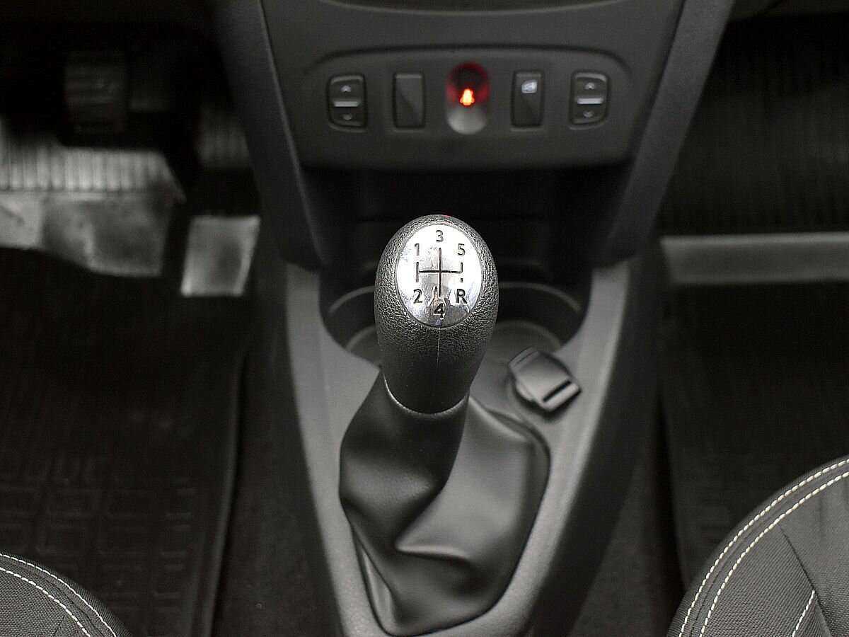 Купить Рено Сандеро, 2020, 76 285 км.. Фото: #12