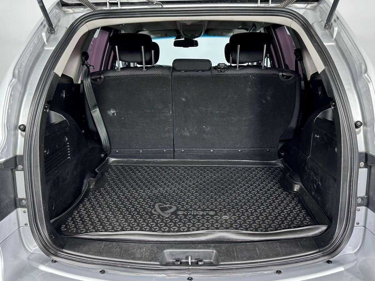 Купить Сан-Ён Кирон, 2014, 109 966 км.. Фото: #13