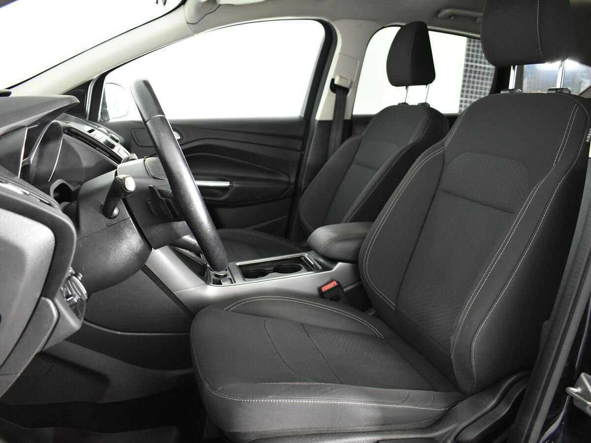 Купить Форд Куга, 2017, 92 546 км.. Фото: #8