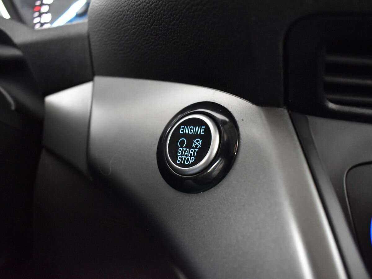 Купить Форд Куга, 2017, 92 546 км.. Фото: #13