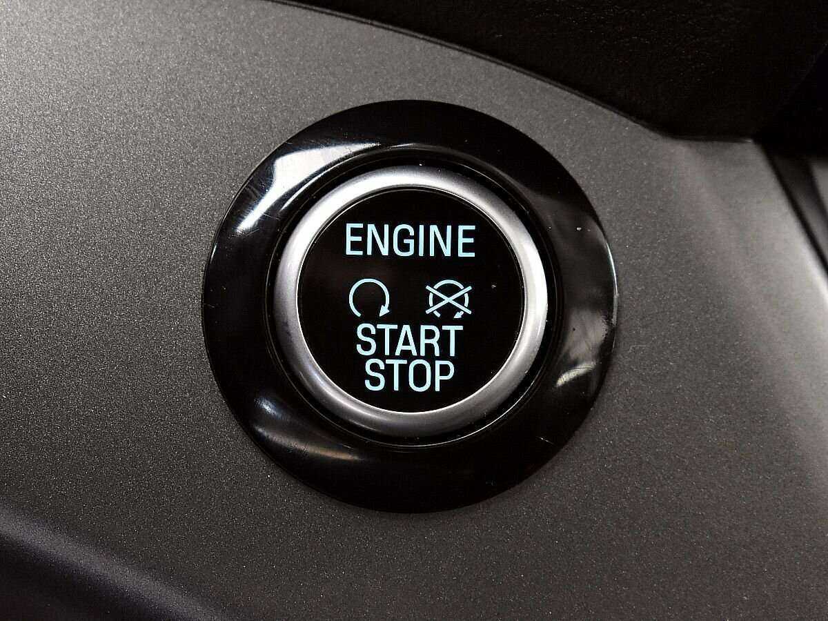 Ford Kuga с пробегом — 2018 год. Фото: #13