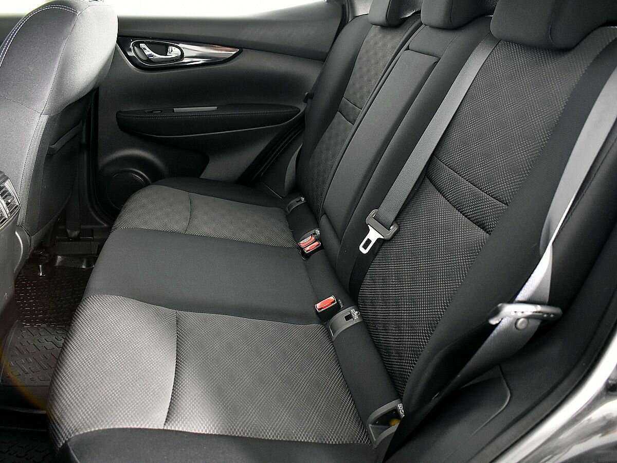 Купить Ниссан Кашкай, 2015, 120 290 км.. Фото: #10