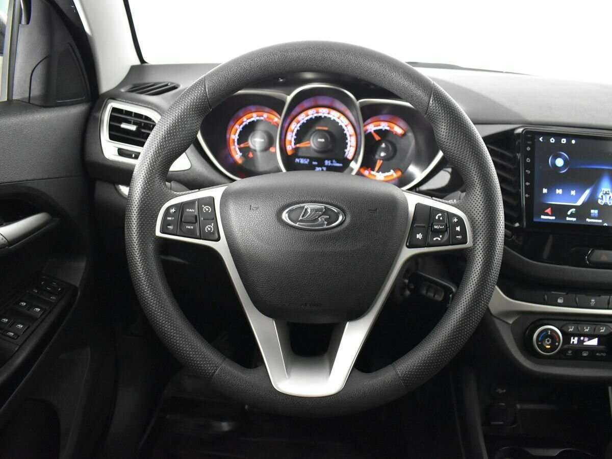 Купить Лада (ВАЗ) Веста, 2019, 147 649 км.. Фото: #9