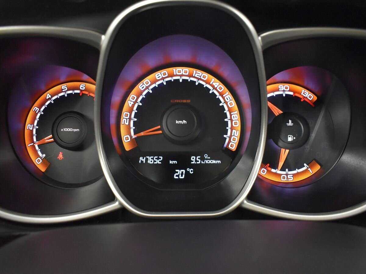 Купить Лада (ВАЗ) Веста, 2019, 147 649 км.. Фото: #10