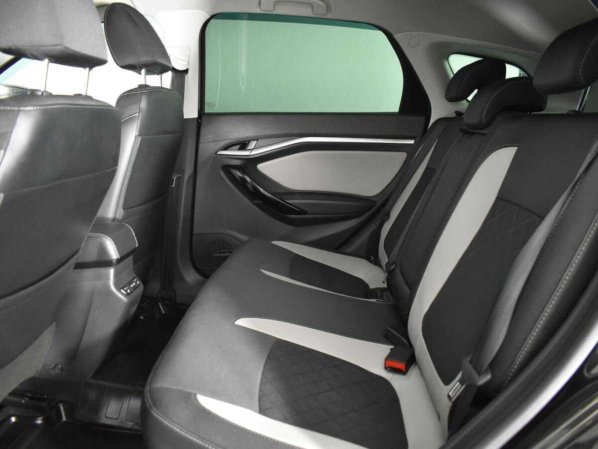 Купить Лада (ВАЗ) Веста, 2019, 147 649 км.. Фото: #14