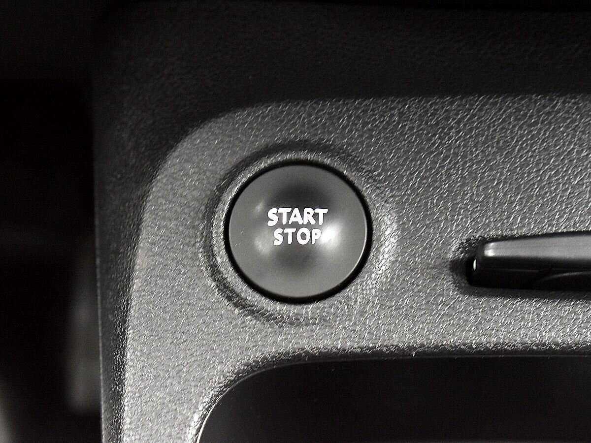 Renault Kaptur с пробегом — 2018 год. Фото: #15