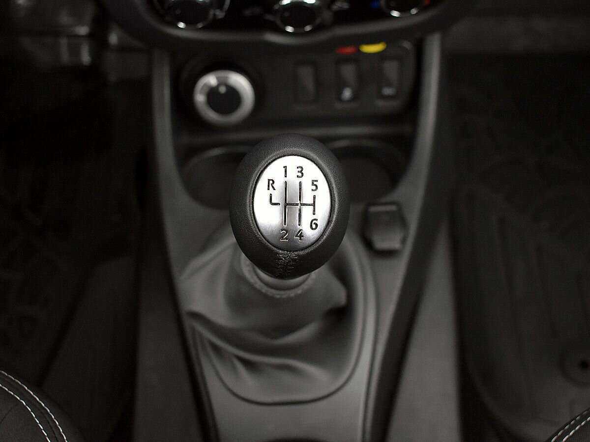 Купить Рено Дастер, 2018, 78 472 км.. Фото: #13