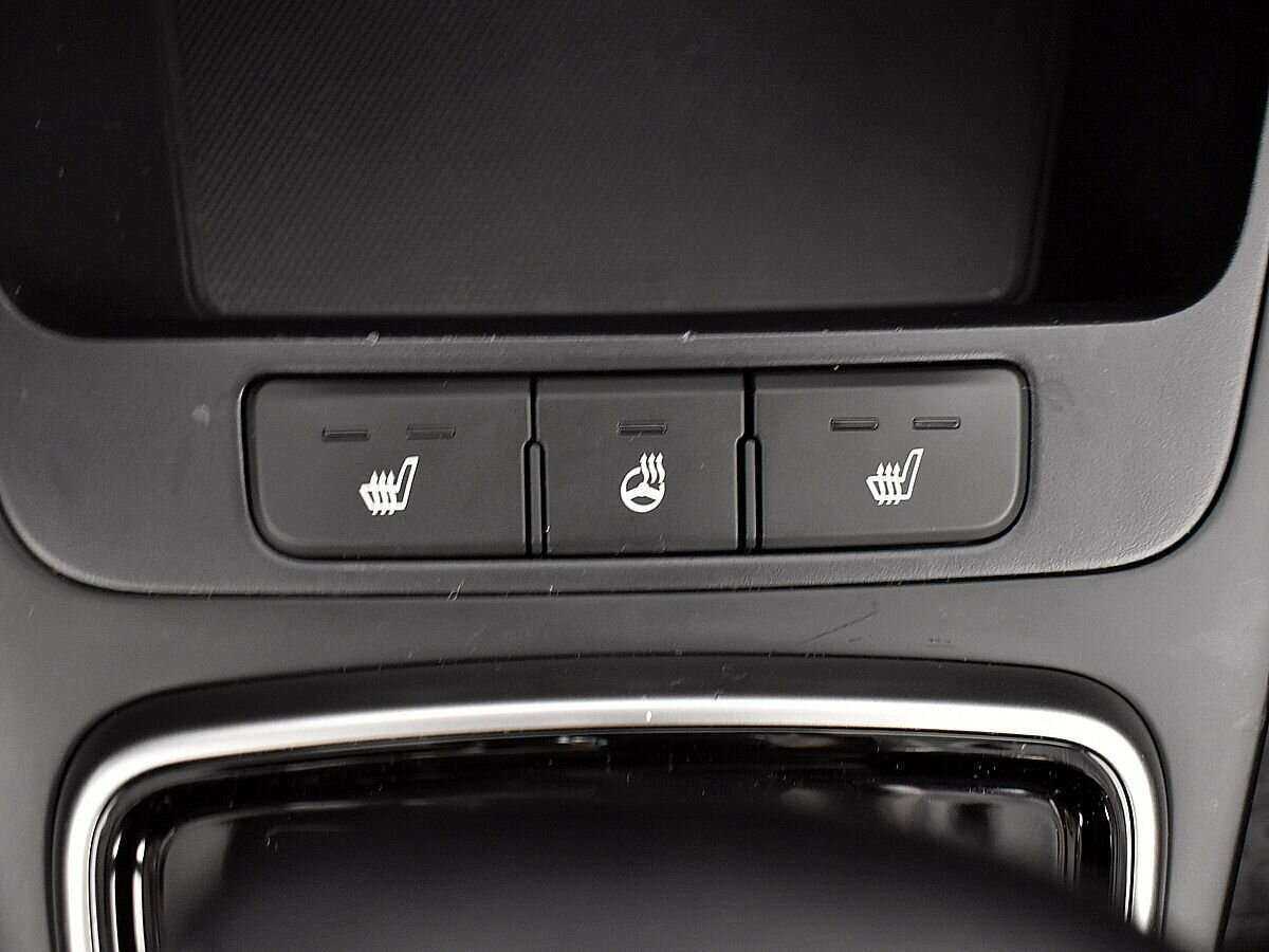 Купить Киа Рио, 2018, 23 458 км.. Фото: #14