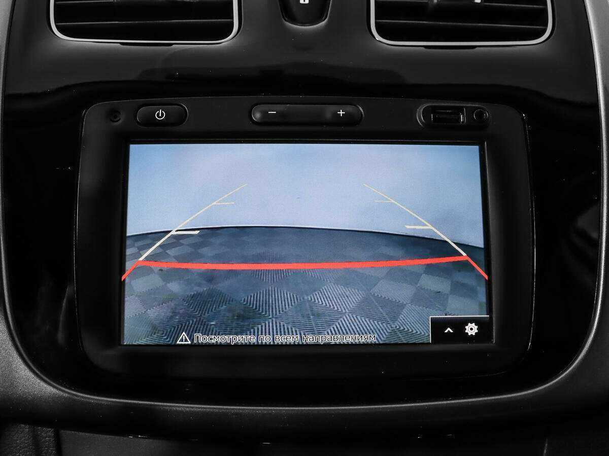 Купить Рено Сандеро, 2020, 81 596 км.. Фото: #14