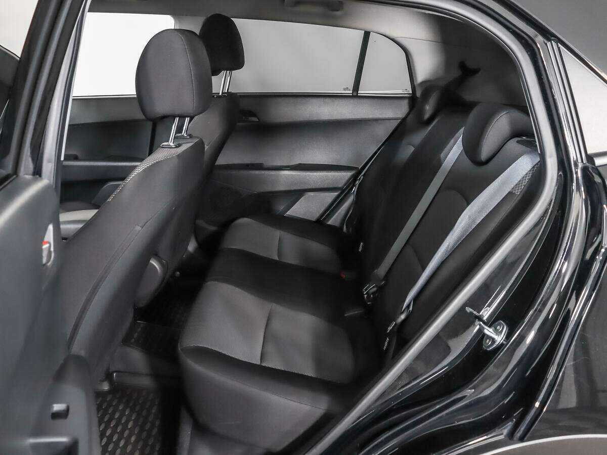 Купить Хендай Крета, 2020, 56 800 км.. Фото: #9