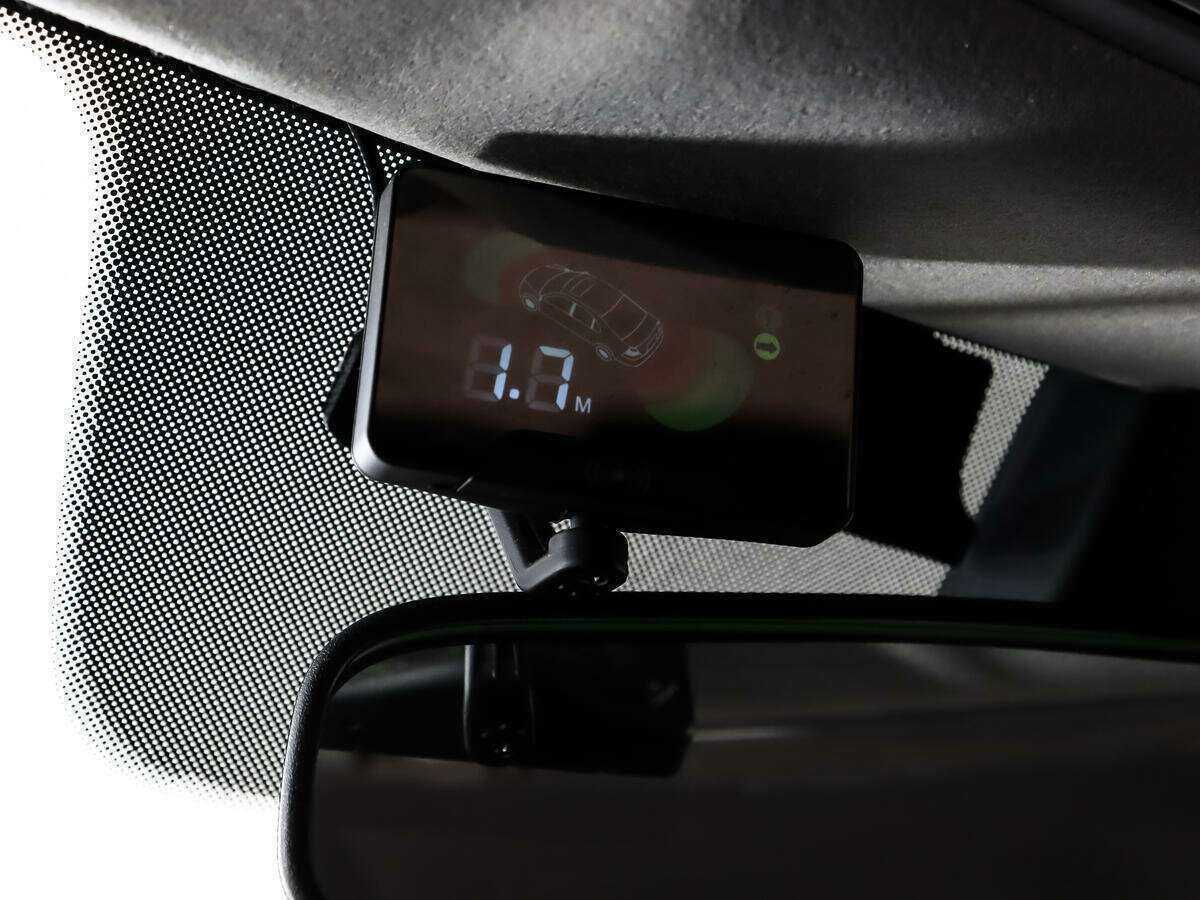 Hyundai Creta с пробегом — 2021 год. Фото: #12