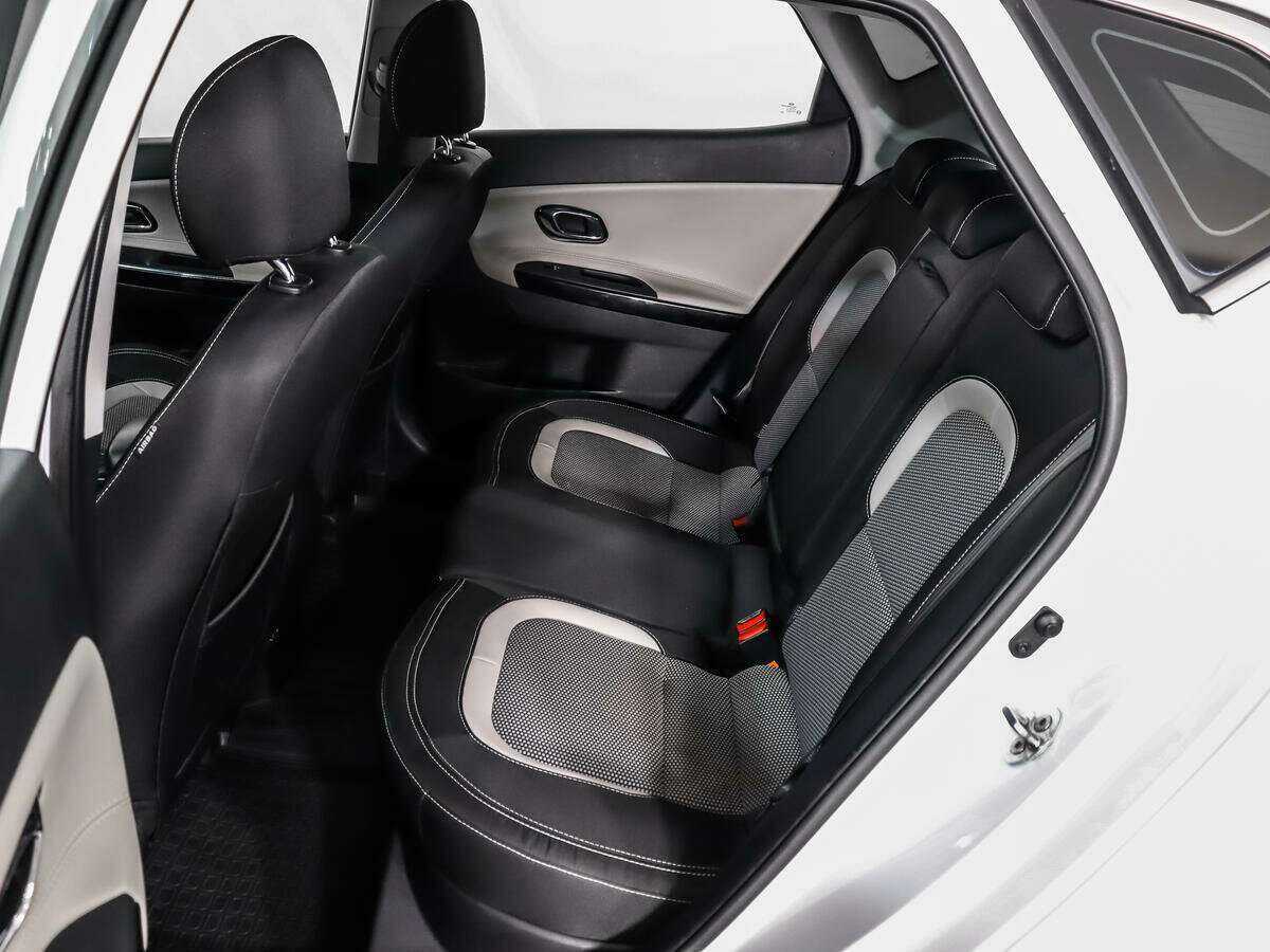 Купить Киа Сид, 2018, 92 300 км.. Фото: #8