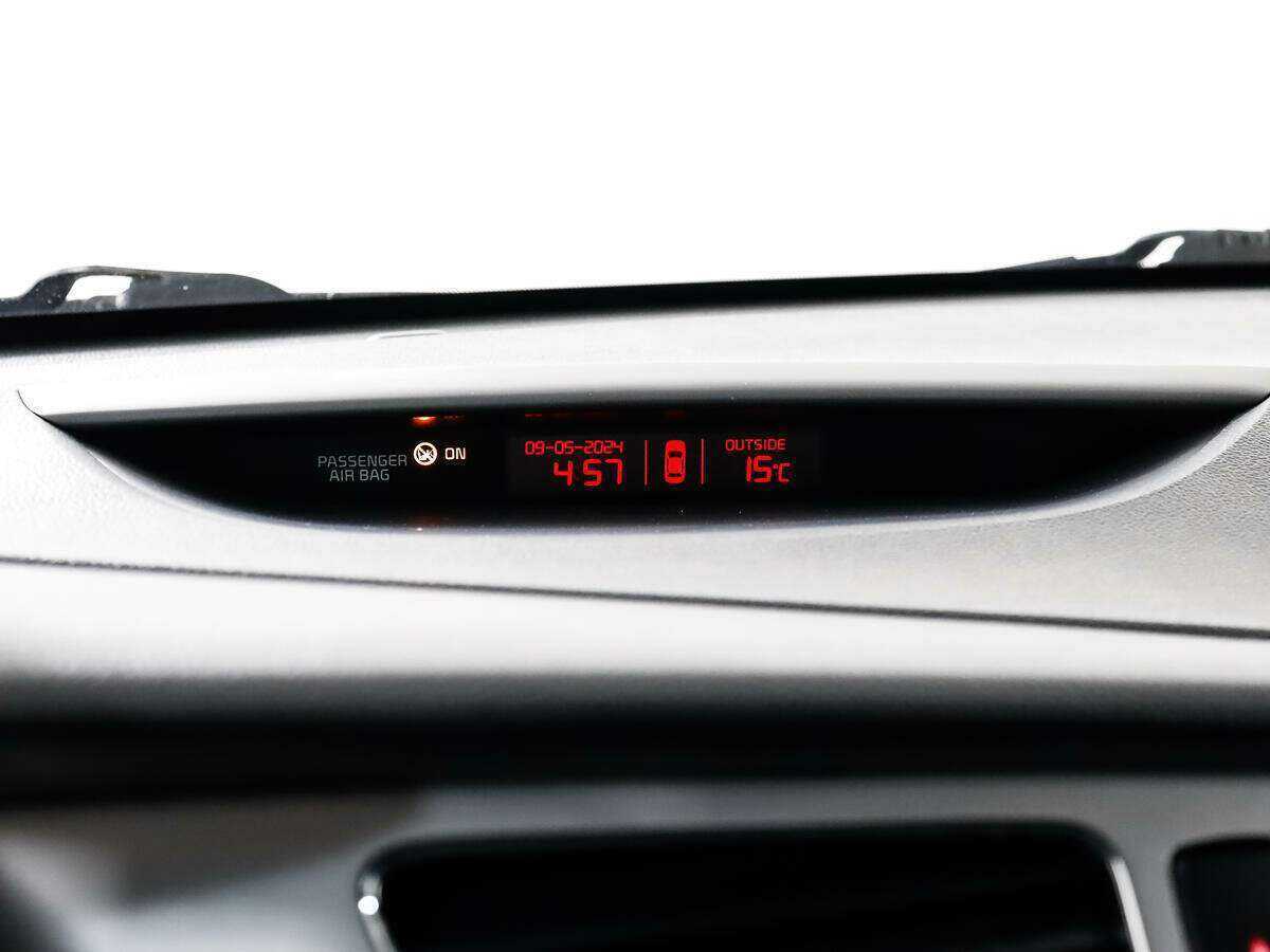 Купить Киа Сид, 2015, 192 106 км.. Фото: #13