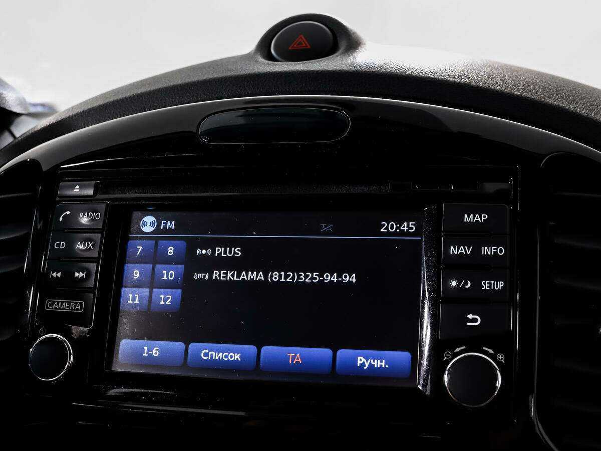 Купить Ниссан Жук, 2014, 72 324 км.. Фото: #12