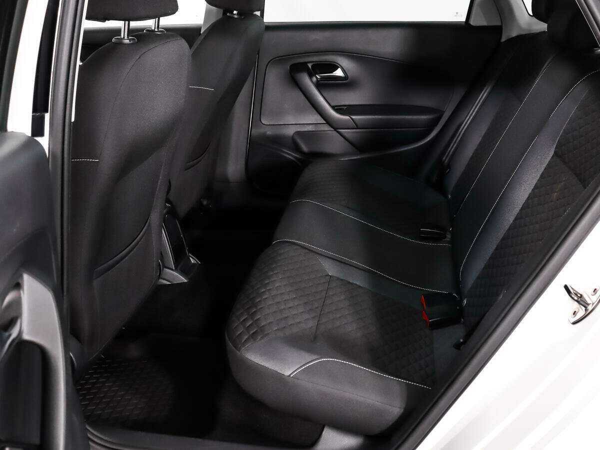 Купить Фольксваген Поло, 2018, 133 140 км.. Фото: #9