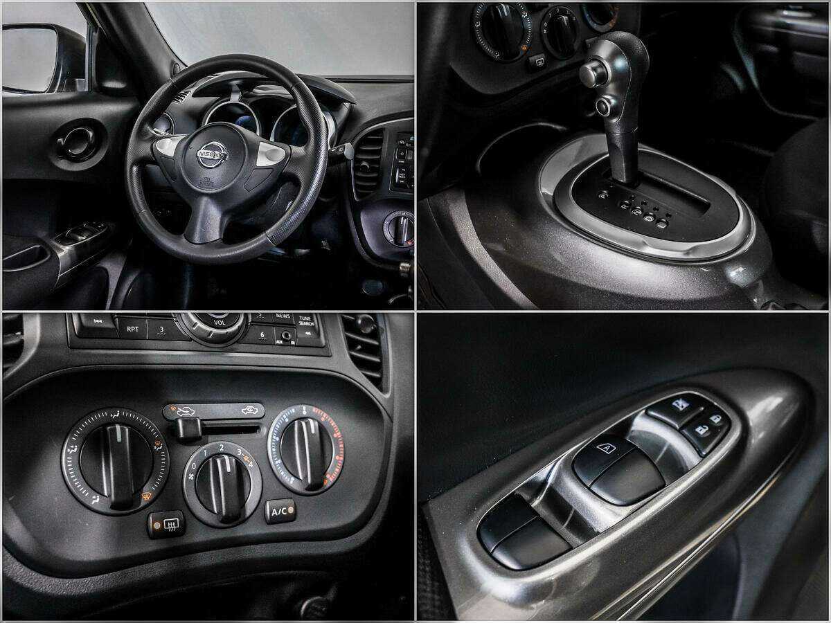 Купить Ниссан Жук, 2014, 16 055 км.. Фото: #12