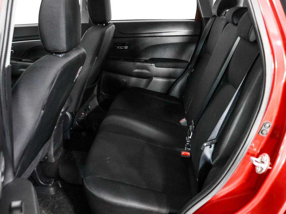 Купить Митсубиши АС-Икс, 2014, 80 517 км.. Фото: #7