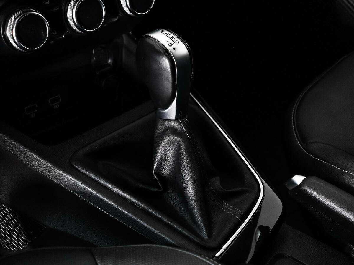 Renault Arkana с пробегом — 2020 год. Фото: #9