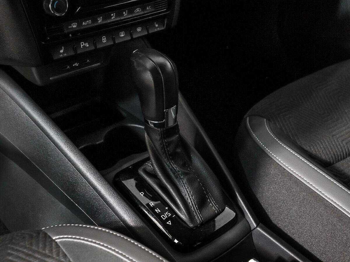 Купить Фольксваген Поло, 2020, 92 563 км.. Фото: #7