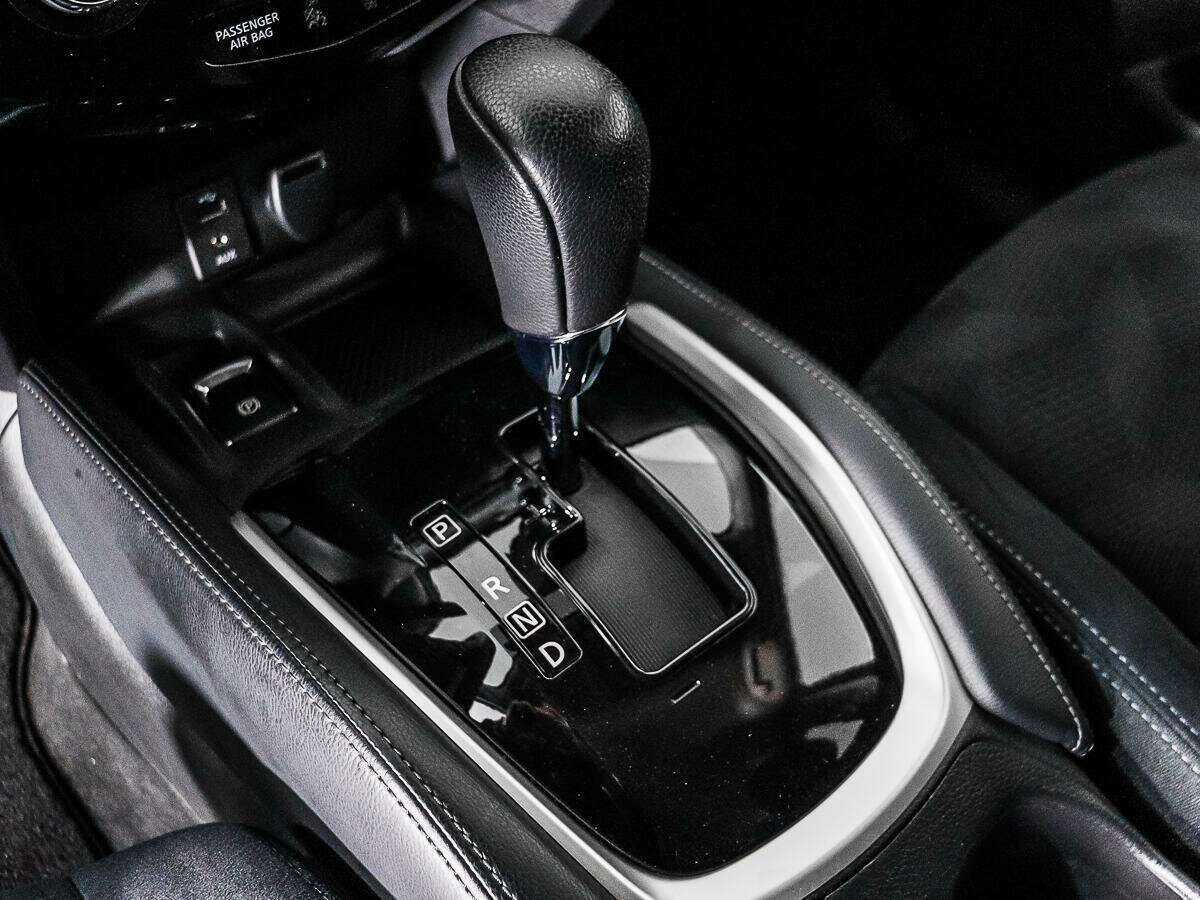 Купить Ниссан Икс-Трейл, 2016, 51 200 км.. Фото: #9