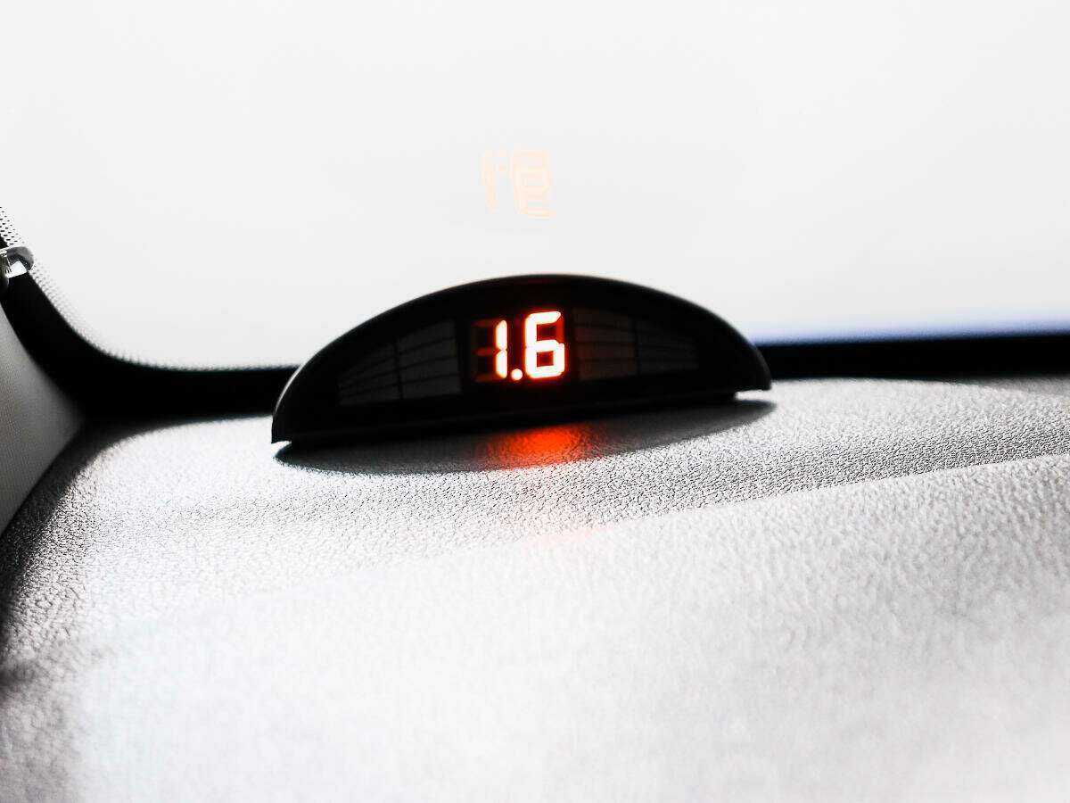 Hyundai Solaris с пробегом — 2020 год. Фото: #12