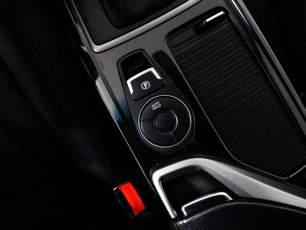 Купить Хендай ай40, 2016, 165 711 км.. Фото: #9