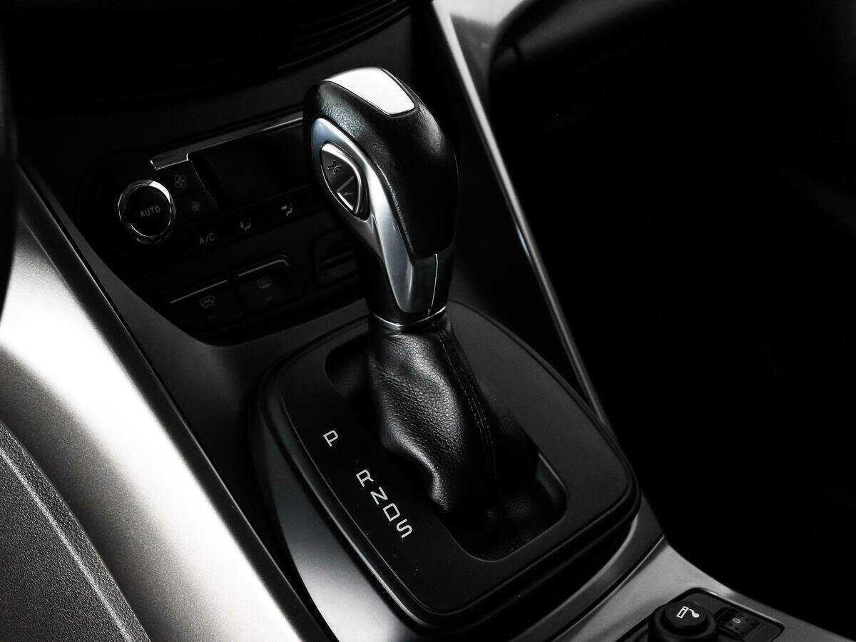 Купить Форд Куга, 2016, 113 200 км.. Фото: #9