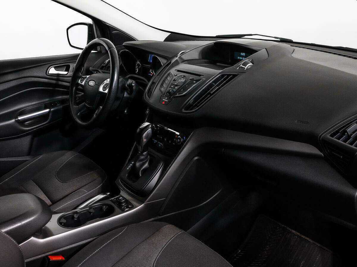 Купить Форд Куга, 2016, 113 200 км.. Фото: #11