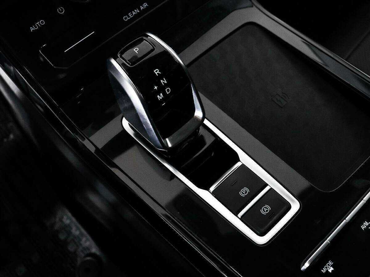 Купить Чери Тигго 7 Про, 2020, 78 530 км.. Фото: #10