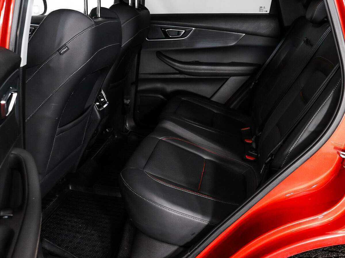 Купить Чери Тигго 7 Про, 2020, 78 530 км.. Фото: #11