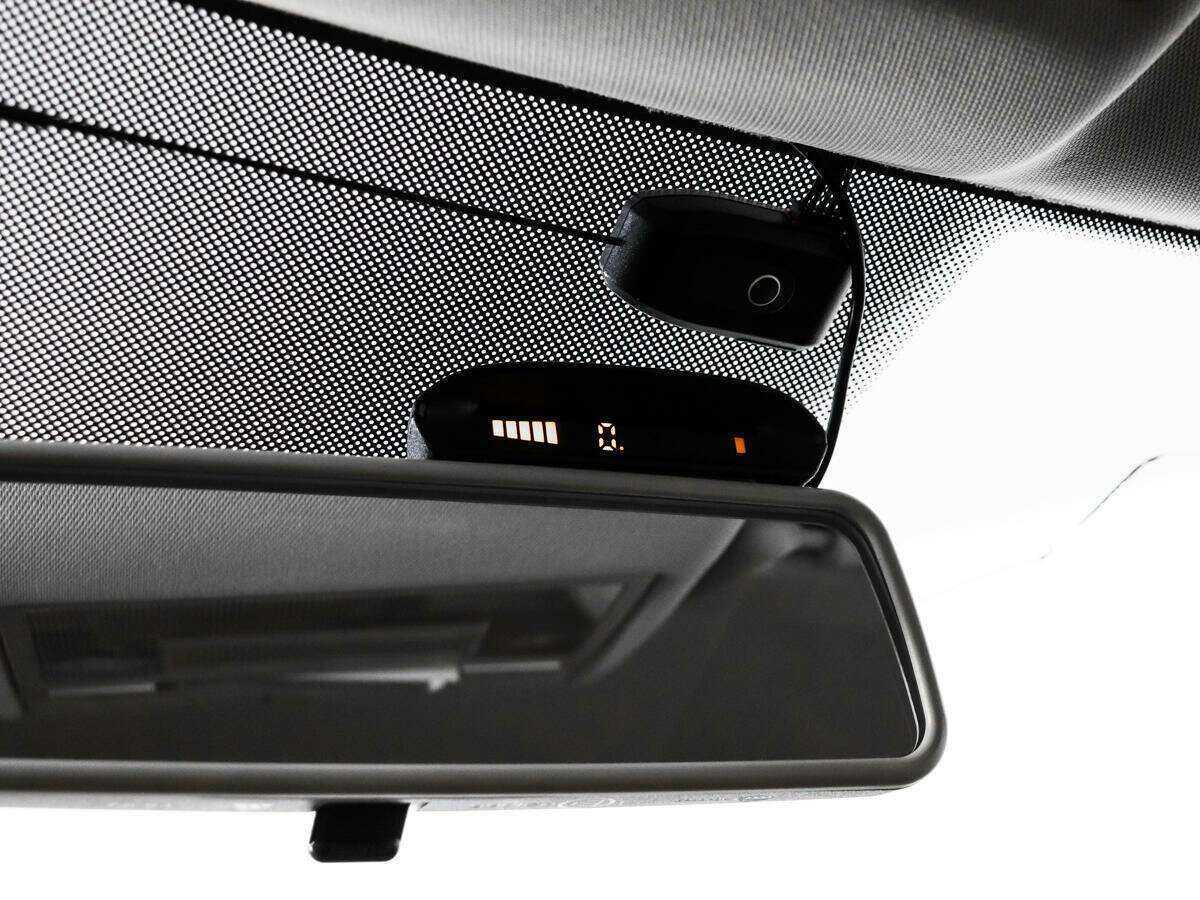 Volkswagen Polo с пробегом — 2018 год. Фото: #11