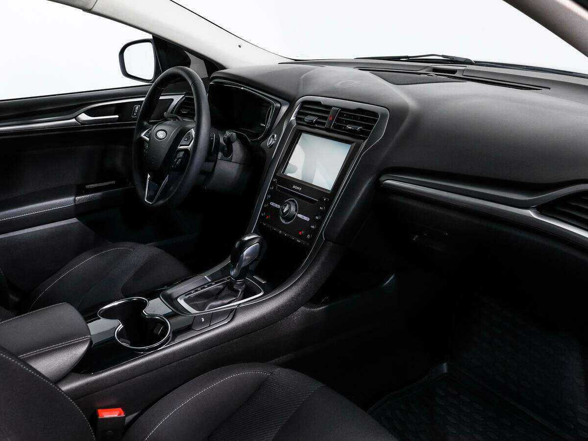 Купить Форд Мондео, 2015, 101 973 км.. Фото: #11