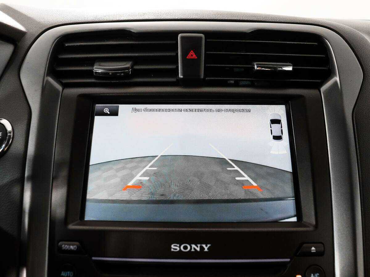 Купить Форд Мондео, 2015, 101 973 км.. Фото: #14