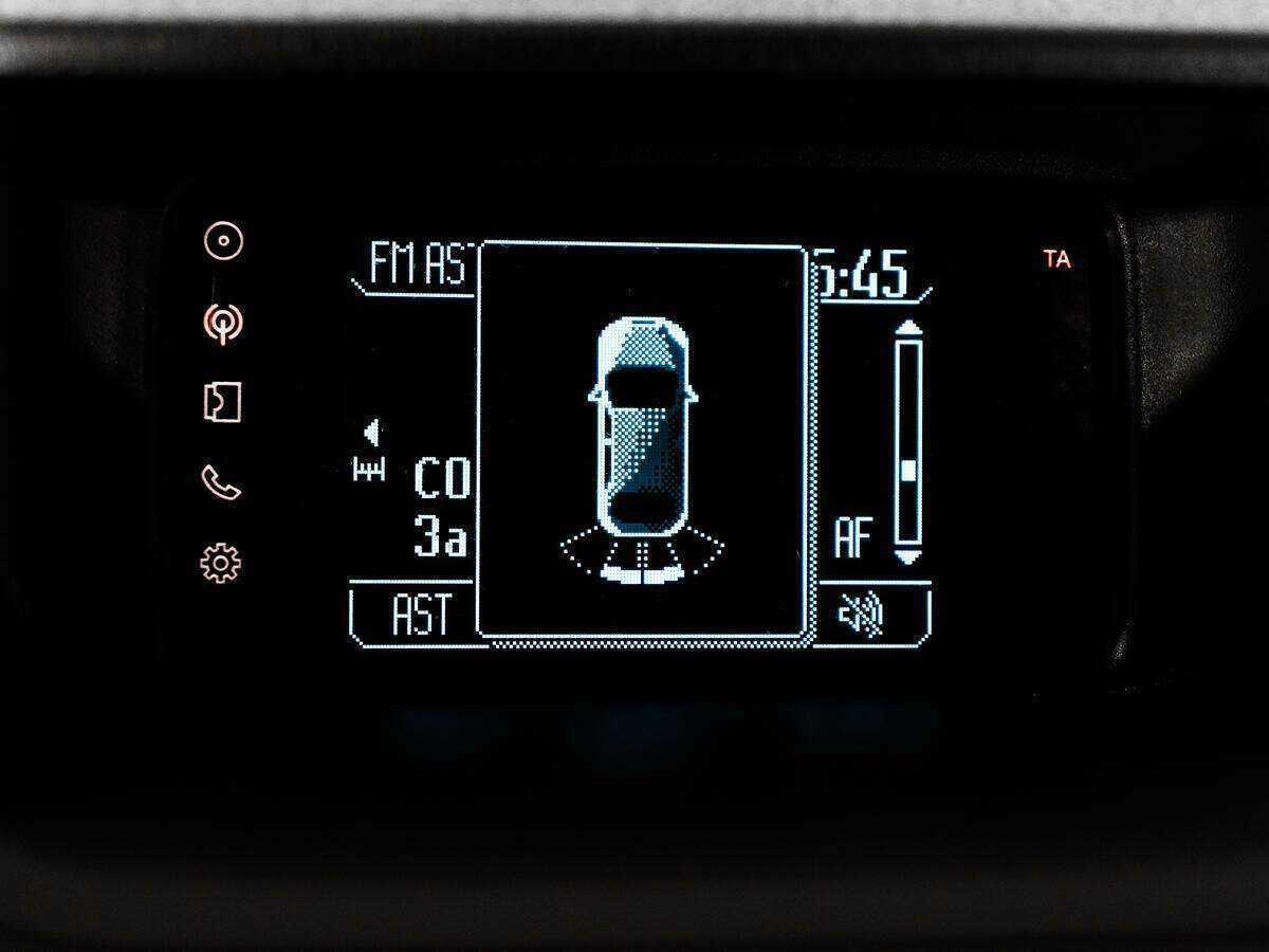 Ford EcoSport с пробегом — 2015 год. Фото: #14