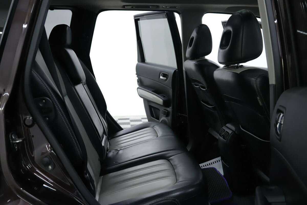 Купить Ниссан Икс-Трейл, 2013, 155 000 км.. Фото: #20