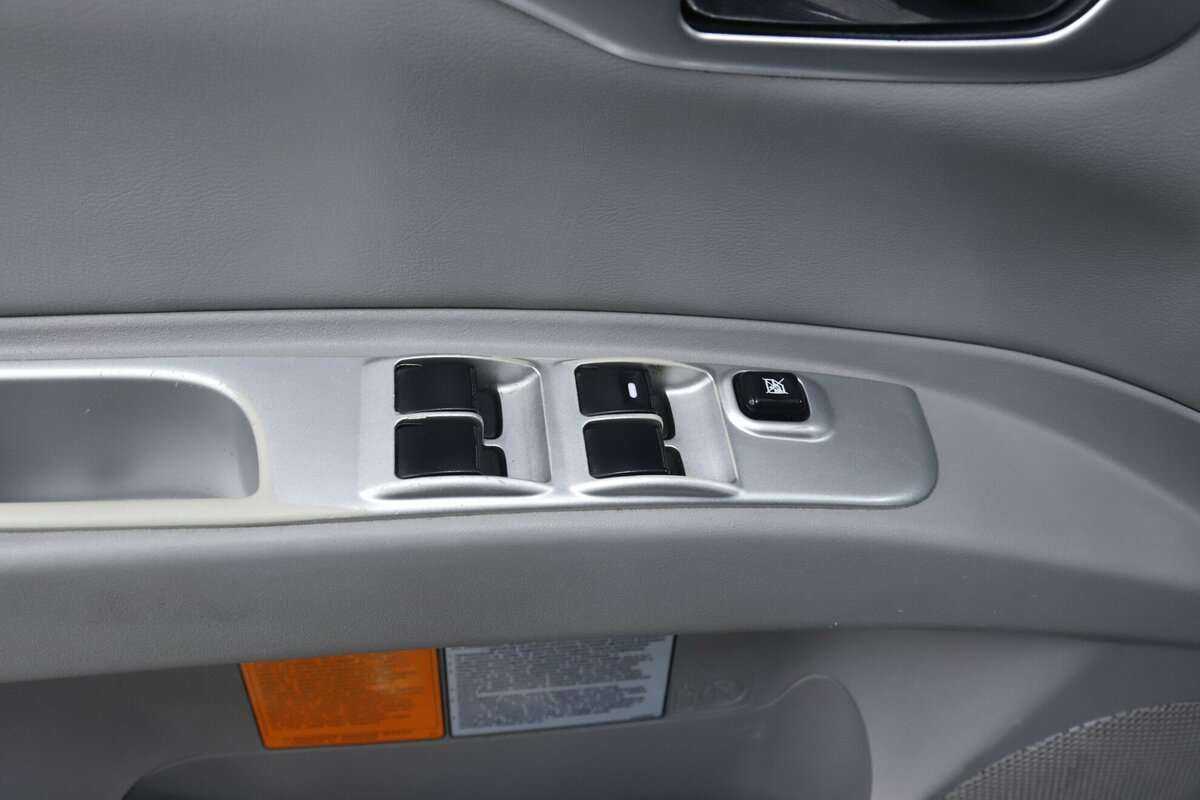 Купить Митсубиши Паджеро Спорт, 2015, 149 500 км.. Фото: #9