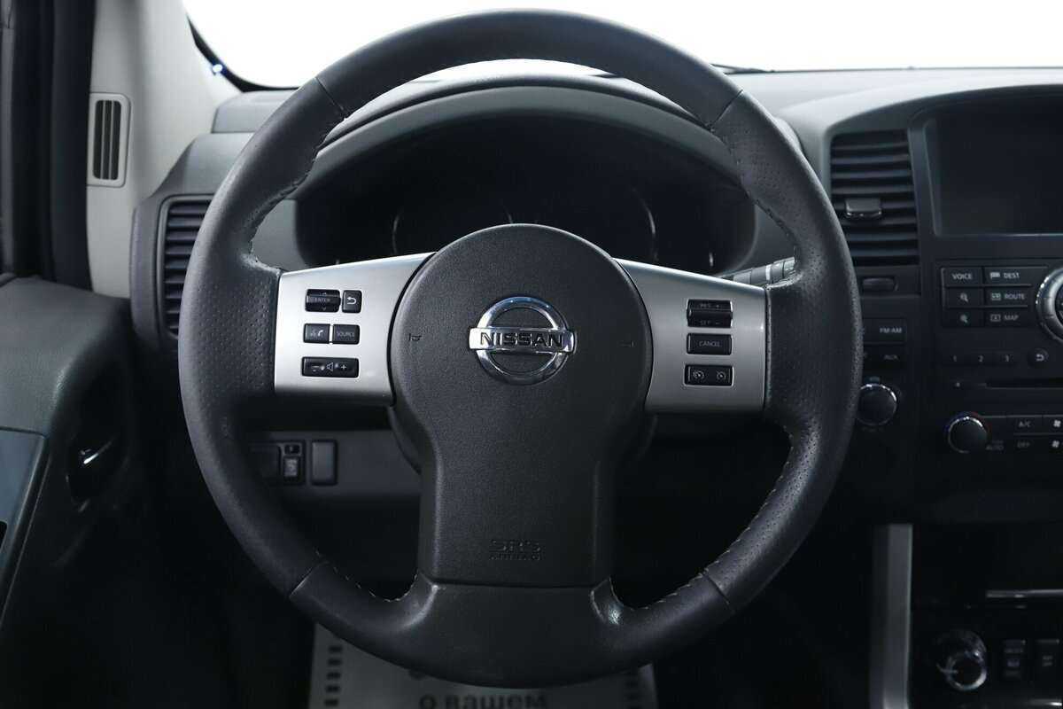 Купить Ниссан Патфайндер, 2014, 139 000 км.. Фото: #10