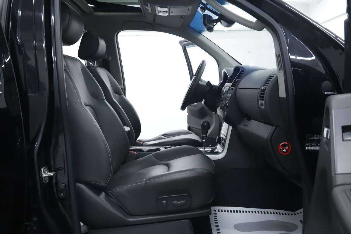 Купить Ниссан Патфайндер, 2014, 139 000 км.. Фото: #18