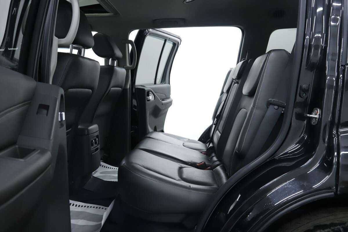 Купить Ниссан Патфайндер, 2014, 139 000 км.. Фото: #22