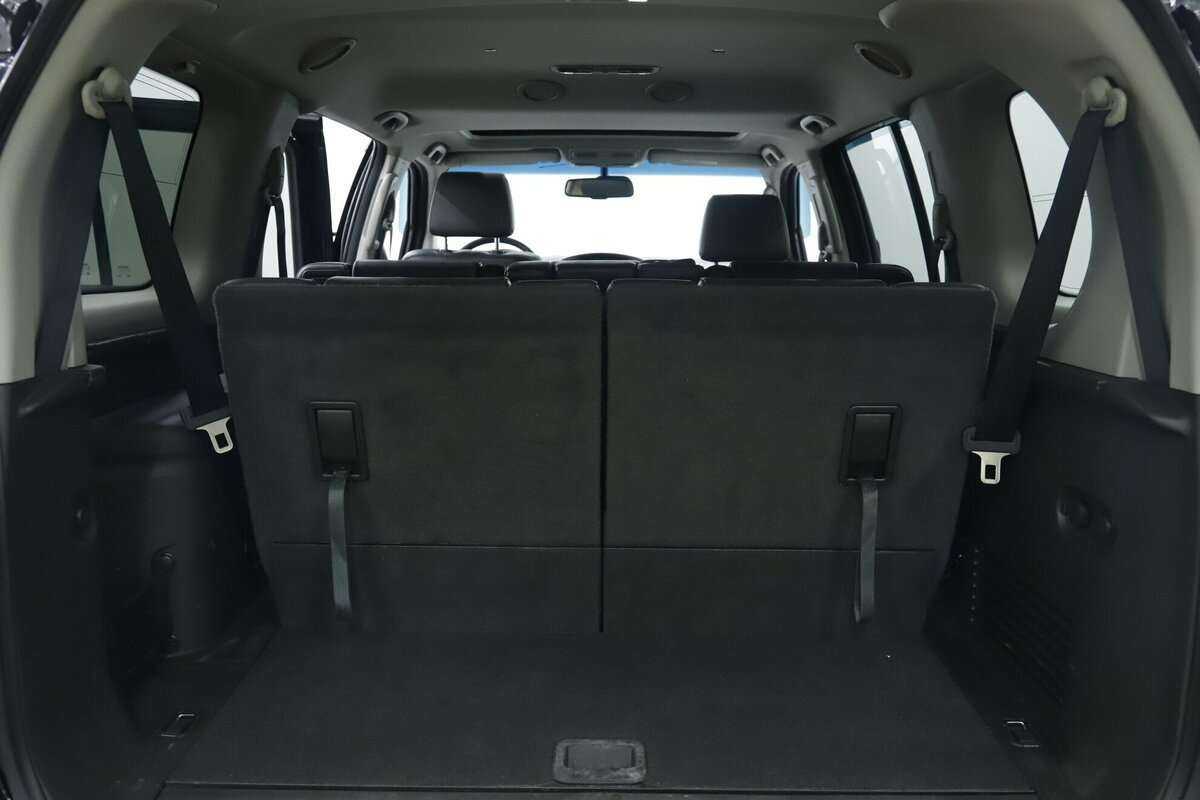 Купить Ниссан Патфайндер, 2014, 139 000 км.. Фото: #24