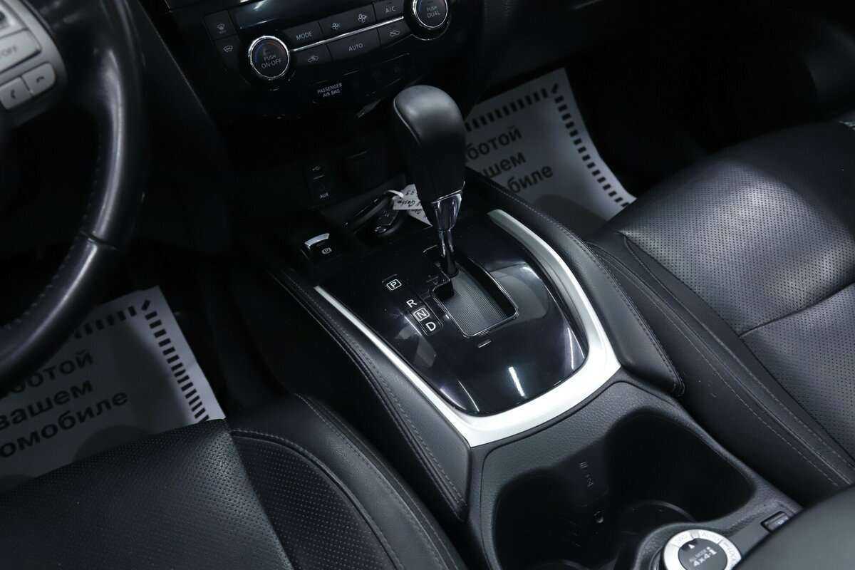 Купить Ниссан Кашкай, 2016, 152 500 км.. Фото: #17