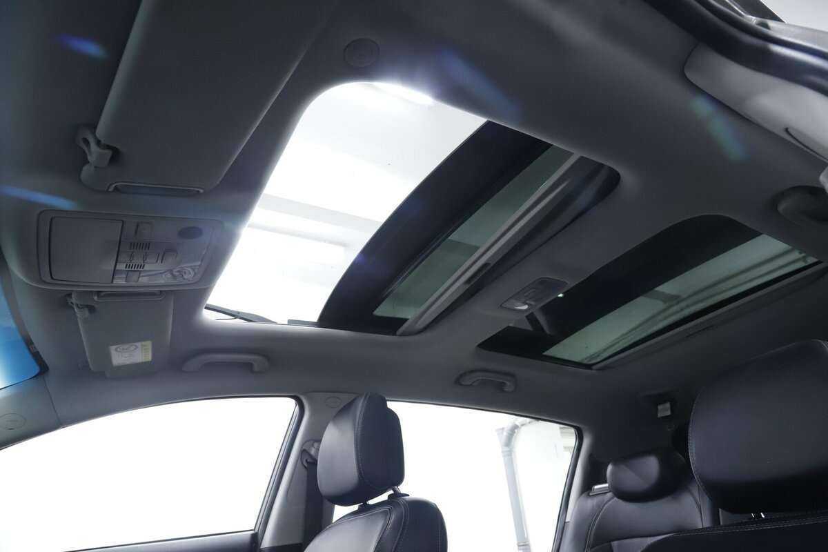 Купить Киа Спортейдж, 2015, 115 500 км.. Фото: #6