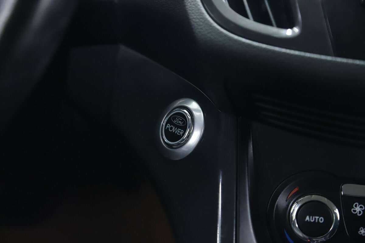 Купить Форд Куга, 2016, 135 000 км.. Фото: #12