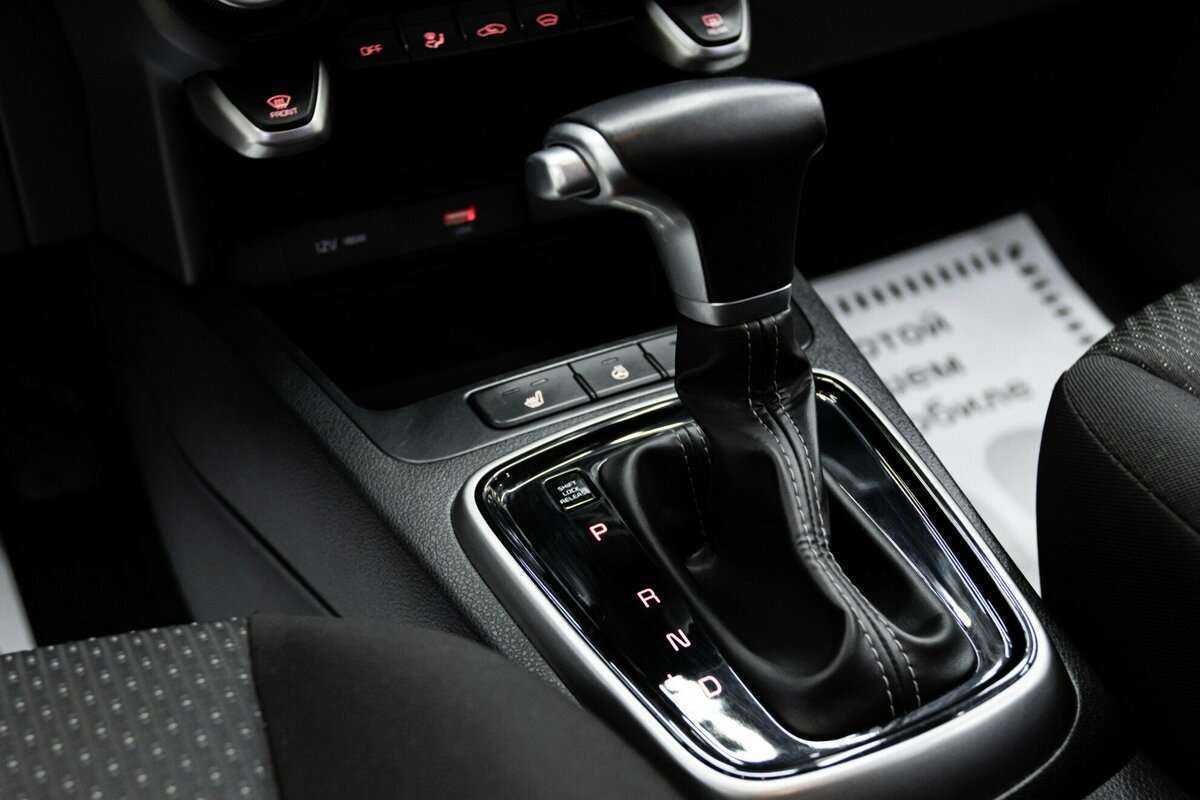 Kia Rio с пробегом — 2021 год. Фото: #11